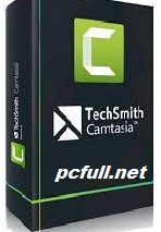 TechSmith Camtasia 2022.3.0 Build 41716 Crack + Activation Key Free Download