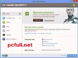 ESET Internet Security 16.0.24.0 Crack + Activation Key Free Download