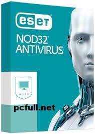 ESET NOD32 Antivirus 16.0.24.0 Crack + Activation Key Free Download