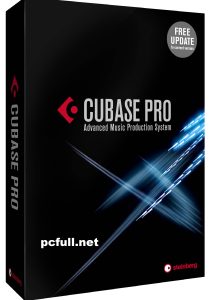 Cubase Pro 12.0.51 Crack + Activation Key Free Download