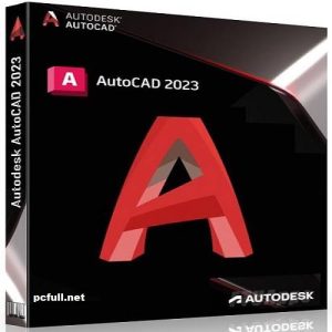 Autodesk AutoCAD 2023 Crack +Activation Key Free Download