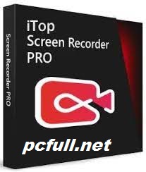 iTop Screen Recorder 3.3.0.1388 Crack + Activation Key Free Download