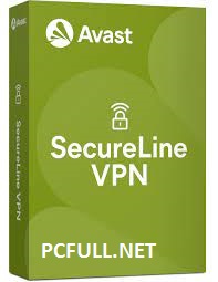 Avast SecureLine VPN 5.21.7134 Crack + Activation Key Free Download