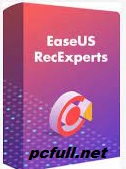 EaseUS RecExperts 3.1.1 Crack + Activation Key Free Download
