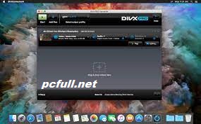 DivX PRO 10.9.0 Crack + Activation Key Free Download