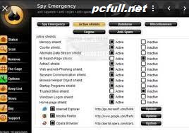 Spy Emergency 2023 25.0.850.0 Crack + Activation Key Free Download