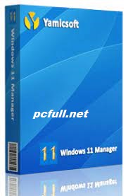 Windows 11 Manager 1.2.0 Crack + Activation Key Free Download