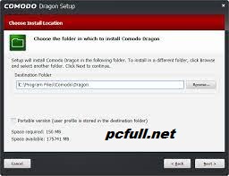 Comodo Dragon 108.0.5359.95 Crack + Activation Key Free Download
