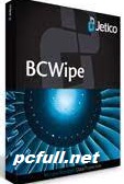 BCWipe 7.03.4 Crack + Activation Key Free Download