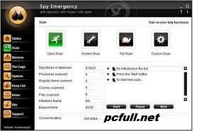Spy Emergency 2023 25.0.850.0 Crack + Activation Key Free Download
