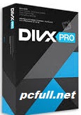 DivX PRO 10.9.0 Crack + Activation Key Free Download