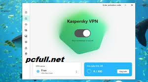 Kaspersky Security and VPN 11.94.4.9278 Crack + Activation Key Free Download