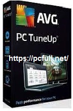 AVG TuneUp 22.4 build 5201 Crack + Activation Key Free Download